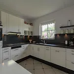 Villa In Near The Callantsoog