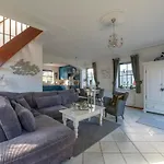 Villa In Near The Callantsoog