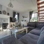 Villa In Near The Callantsoog