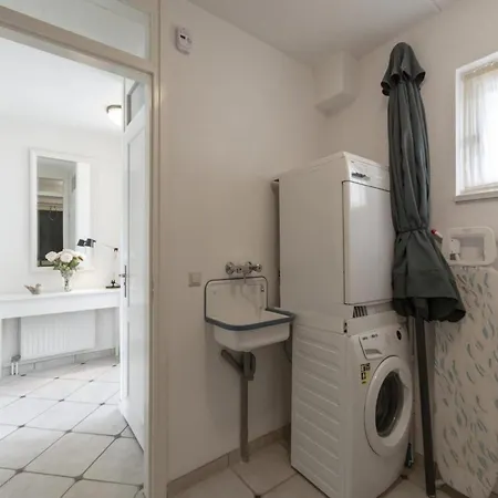 Villa In Near The Callantsoog