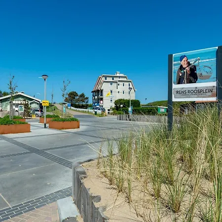 In Near The Villa Callantsoog