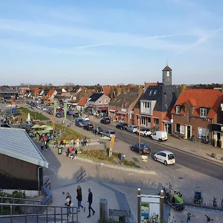 In Near The * Callantsoog