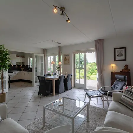 In Near The Villa Callantsoog