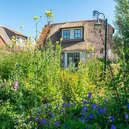 Villa In Near The Callantsoog