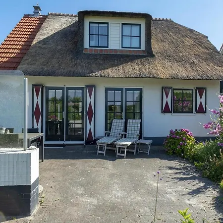 In Near The Callantsoog