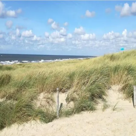 In Near The Callantsoog