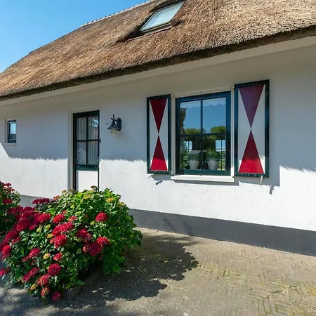 In Near The Villa Callantsoog