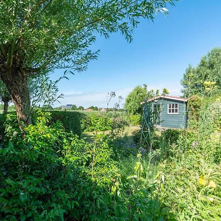 In Near The Callantsoog