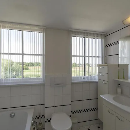 Beautiful Detached Garden Villa
