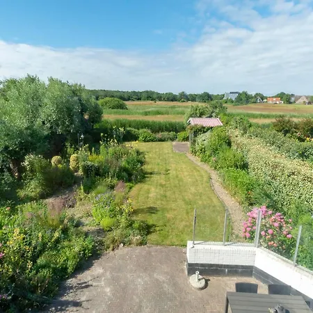 Villa Beautiful Detached Garden *
