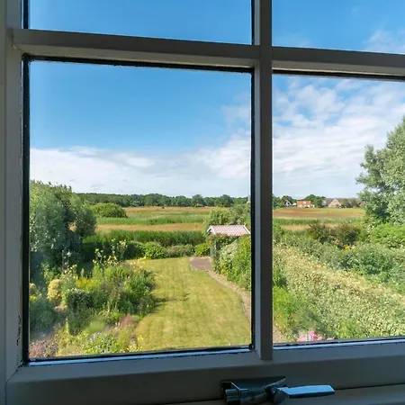 Villa Beautiful Detached Garden Callantsoog