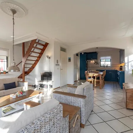 In Near The Callantsoog