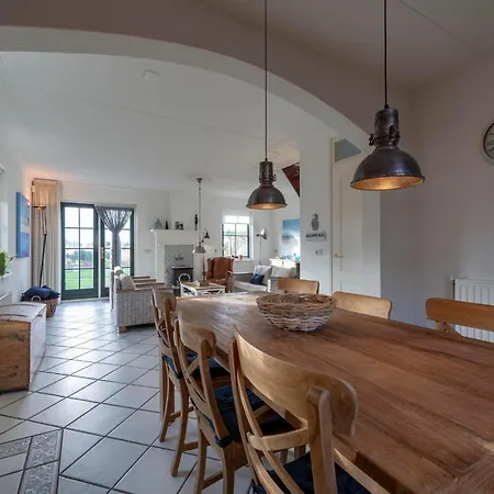 In Near The Callantsoog