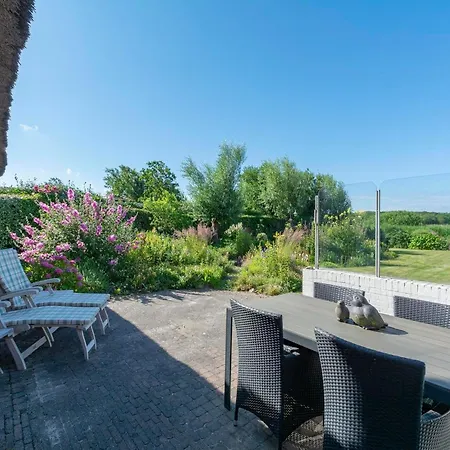Villa In Near The *