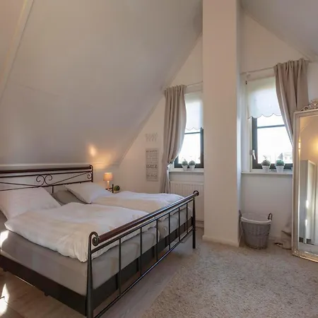 Villa In Near The