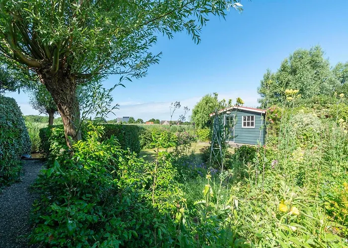 In Near The Callantsoog