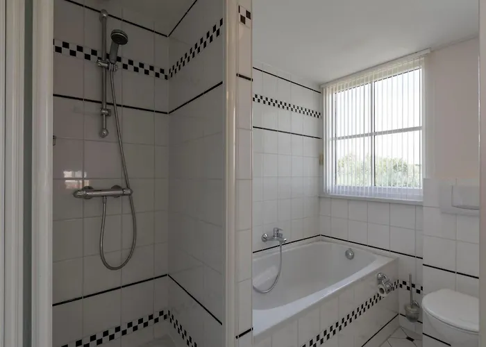 In Near The Callantsoog