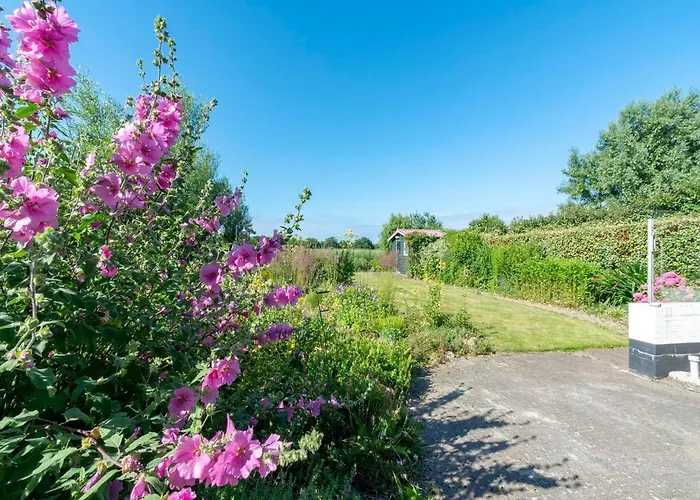 In Near The Villa Callantsoog