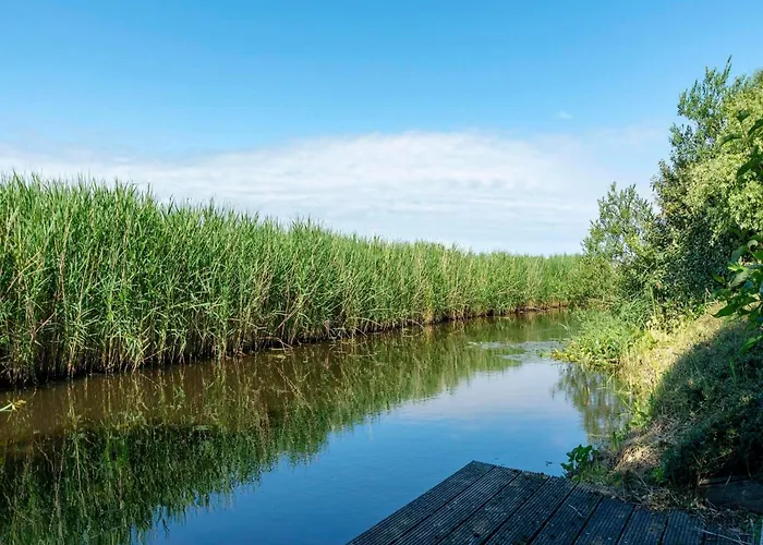 In Near The Villa Callantsoog