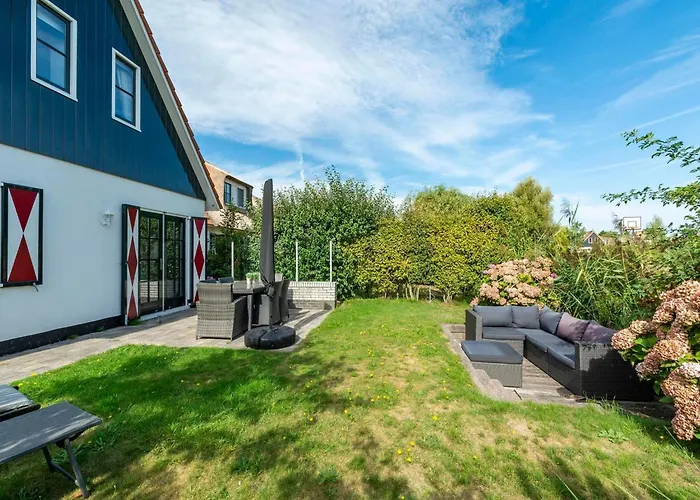 In Near The Callantsoog