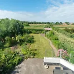 Villa In Near The