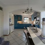 Villa In Near The *