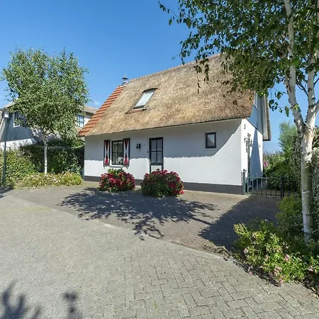 In Near The * Callantsoog