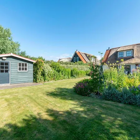 In Near The * Callantsoog