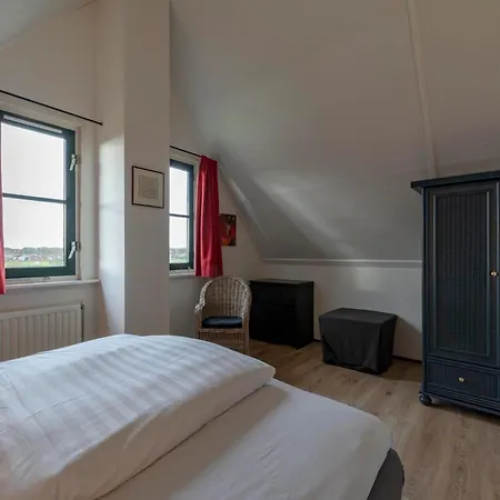 In Near The Villa Callantsoog