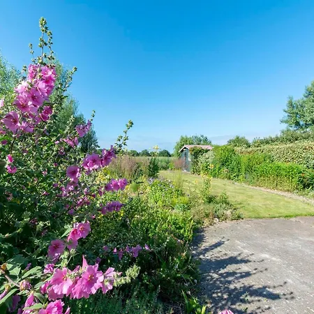 In Near The Villa Callantsoog