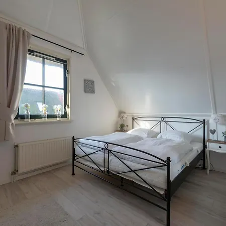 Villa In Near The Callantsoog