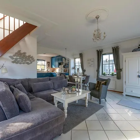 Villa In Near The Callantsoog