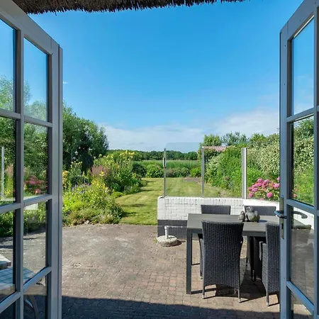 Villa In Near The Callantsoog
